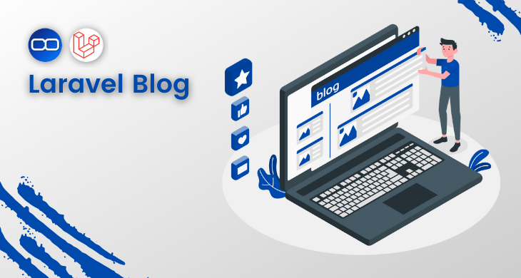Panduan Lengkap Cara Membuat Blog dengan Laravel 8 dan Bootstrap ...